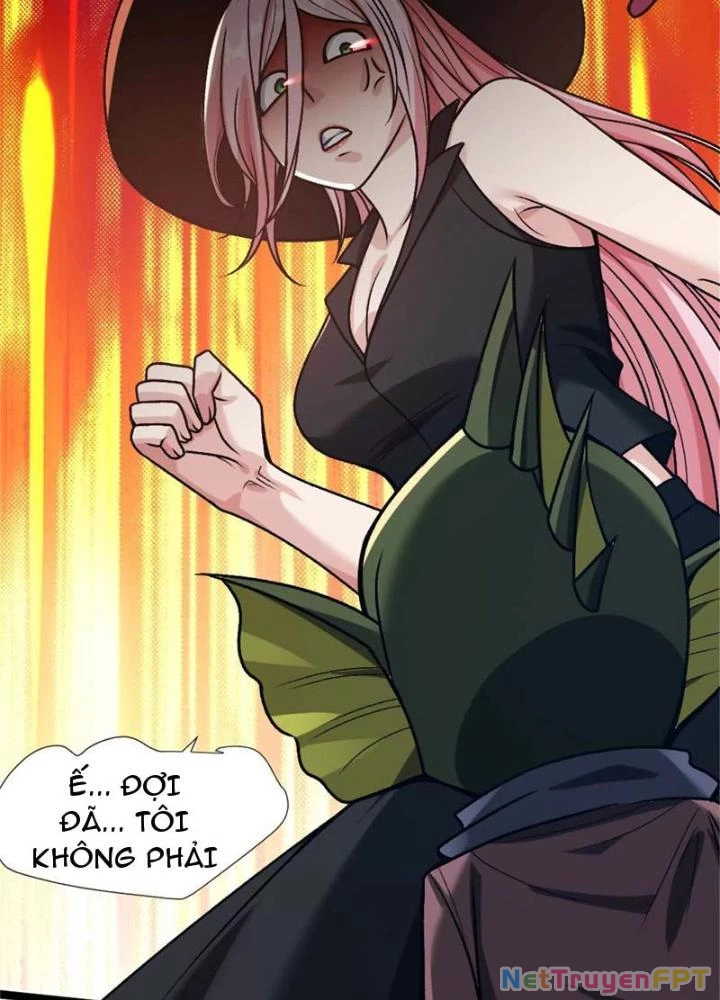 Bật Hack Đi! Ô Tặc Đại Vương Chapter 21 - 67