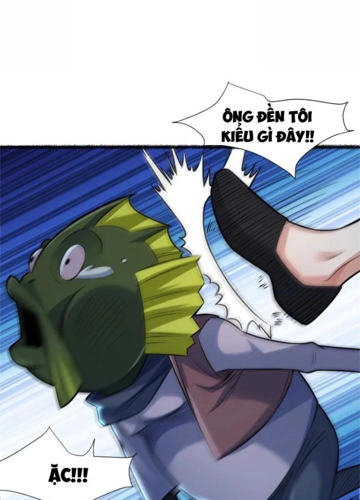 Bật Hack Đi! Ô Tặc Đại Vương Chapter 21 - 69