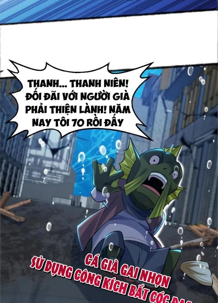 Bật Hack Đi! Ô Tặc Đại Vương Chapter 21 - 71