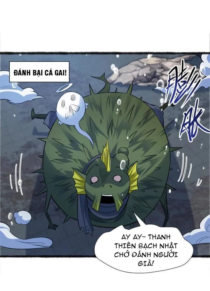 Bật Hack Đi! Ô Tặc Đại Vương Chapter 21 - 75