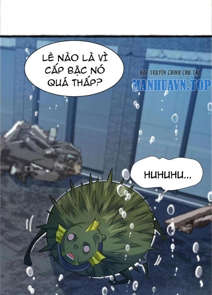 Bật Hack Đi! Ô Tặc Đại Vương Chapter 21 - 81