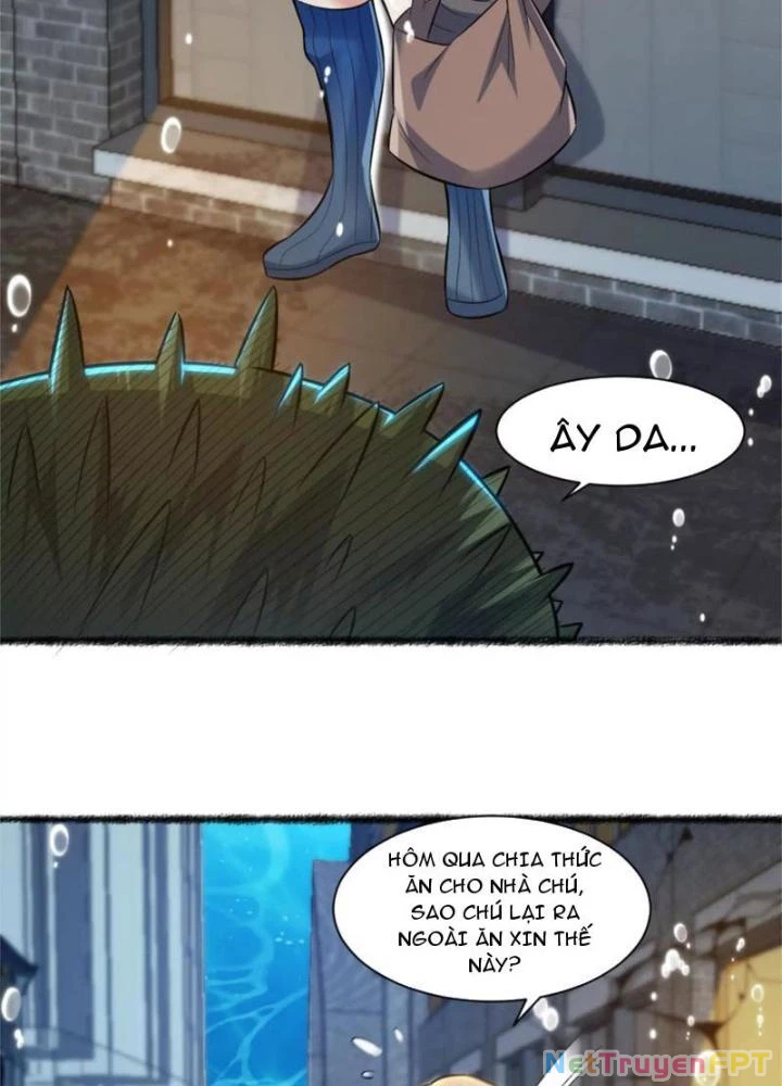 Bật Hack Đi! Ô Tặc Đại Vương Chapter 21 - 87