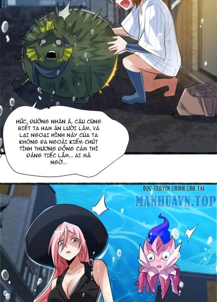 Bật Hack Đi! Ô Tặc Đại Vương Chapter 21 - 89