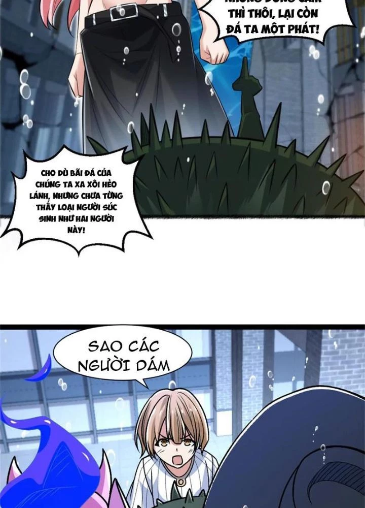 Bật Hack Đi! Ô Tặc Đại Vương Chapter 21 - 91