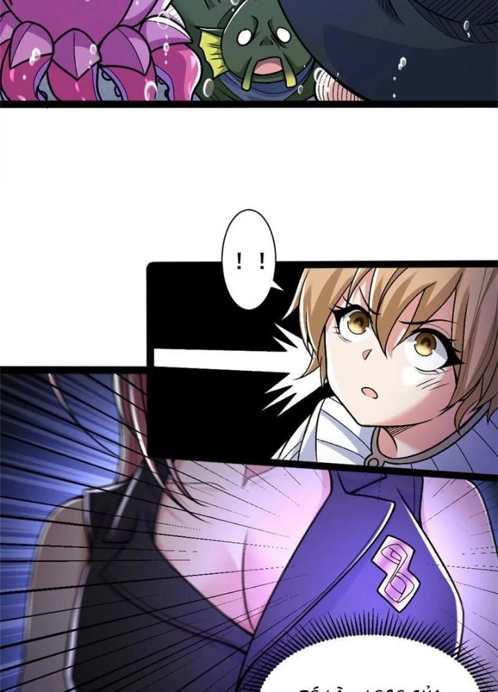 Bật Hack Đi! Ô Tặc Đại Vương Chapter 21 - 93