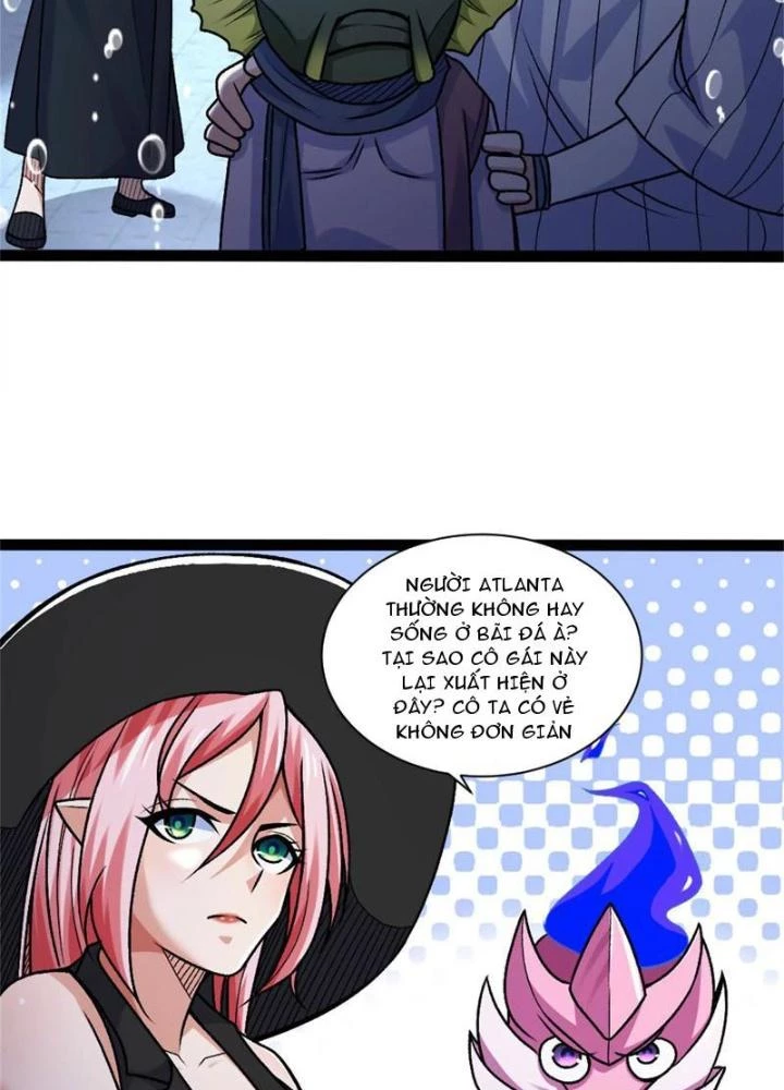 Bật Hack Đi! Ô Tặc Đại Vương Chapter 21 - 99