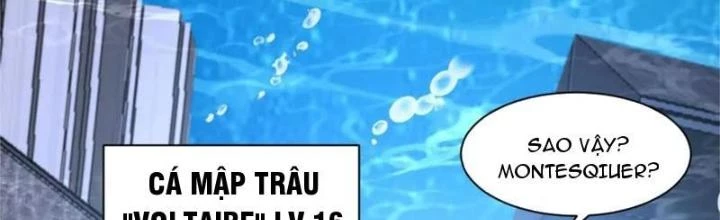 Bật Hack Đi! Ô Tặc Đại Vương Chapter 22 - 2