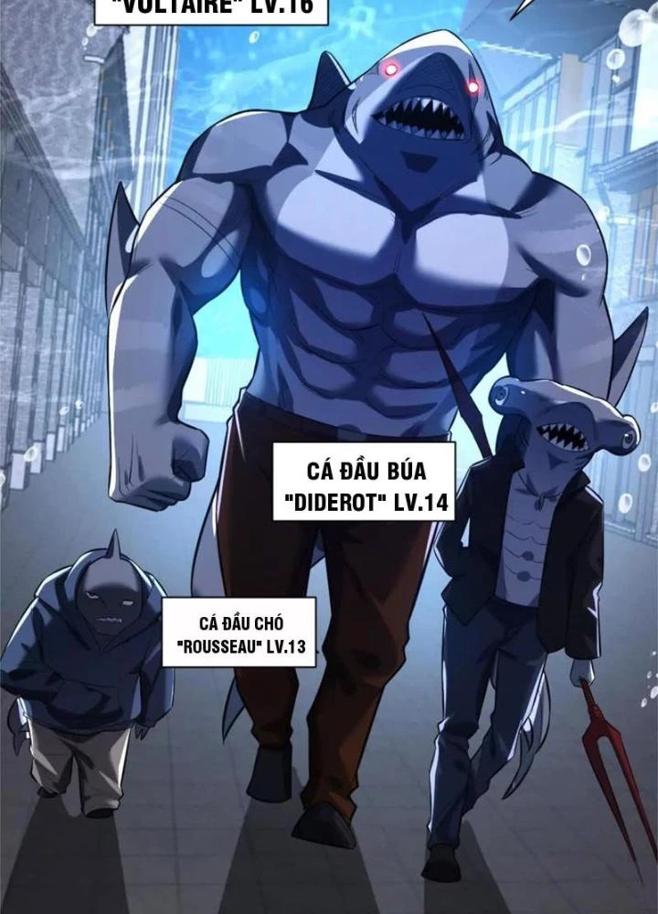 Bật Hack Đi! Ô Tặc Đại Vương Chapter 22 - 3