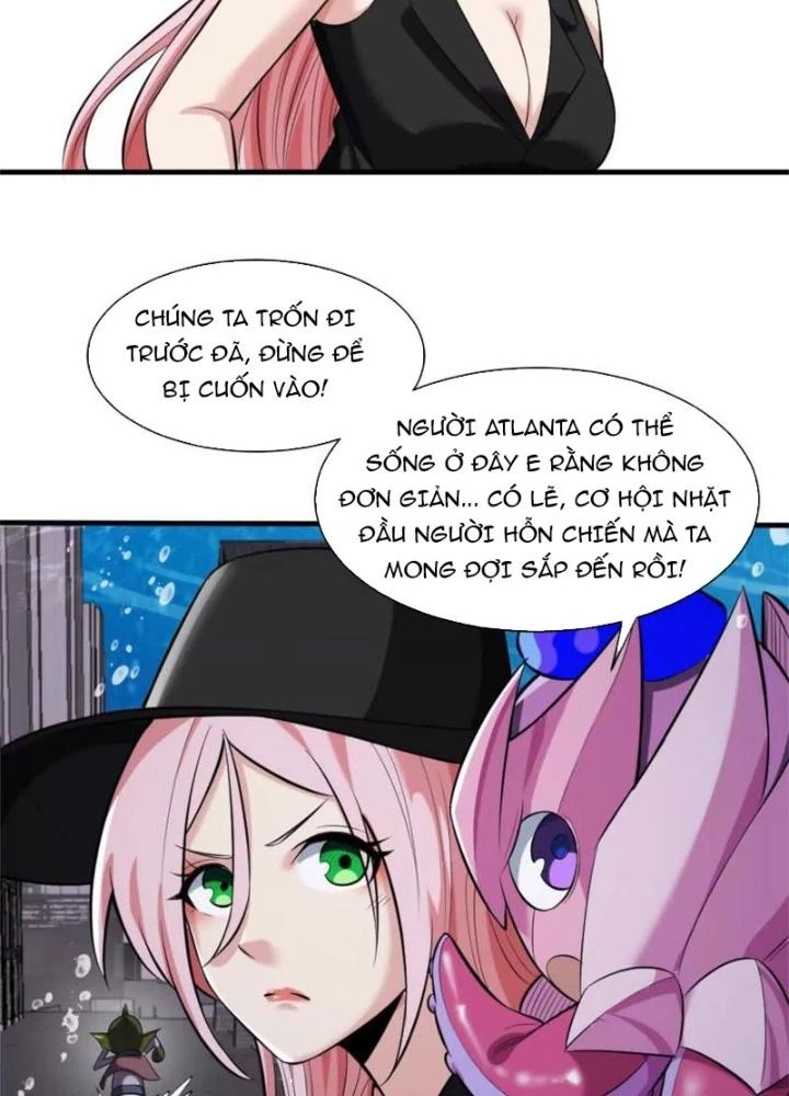 Bật Hack Đi! Ô Tặc Đại Vương Chapter 22 - 13