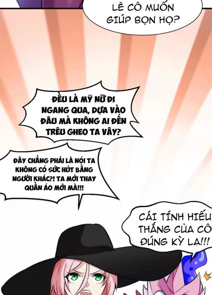 Bật Hack Đi! Ô Tặc Đại Vương Chapter 22 - 17