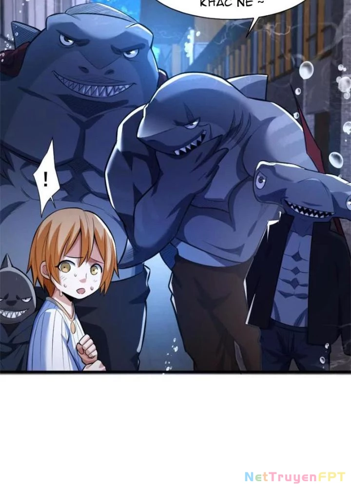 Bật Hack Đi! Ô Tặc Đại Vương Chapter 22 - 21