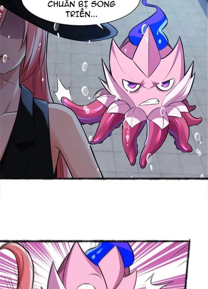 Bật Hack Đi! Ô Tặc Đại Vương Chapter 22 - 23