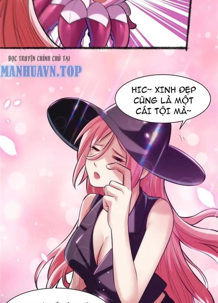 Bật Hack Đi! Ô Tặc Đại Vương Chapter 22 - 25