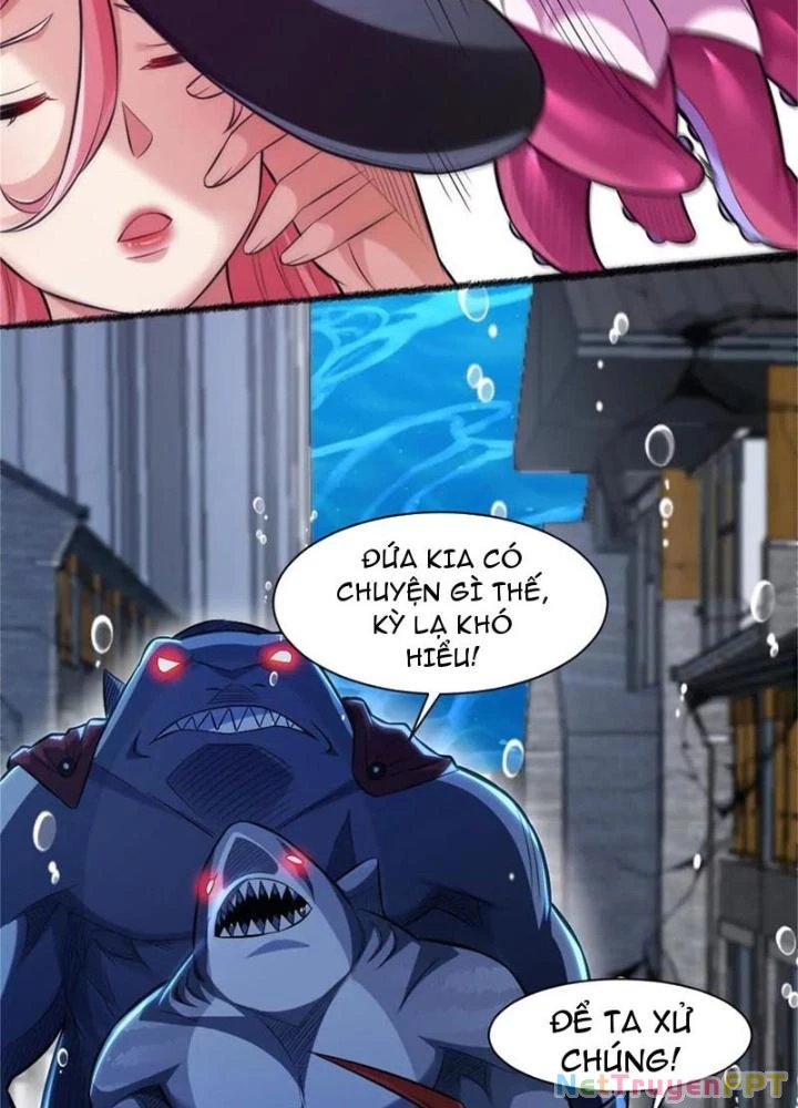Bật Hack Đi! Ô Tặc Đại Vương Chapter 22 - 29