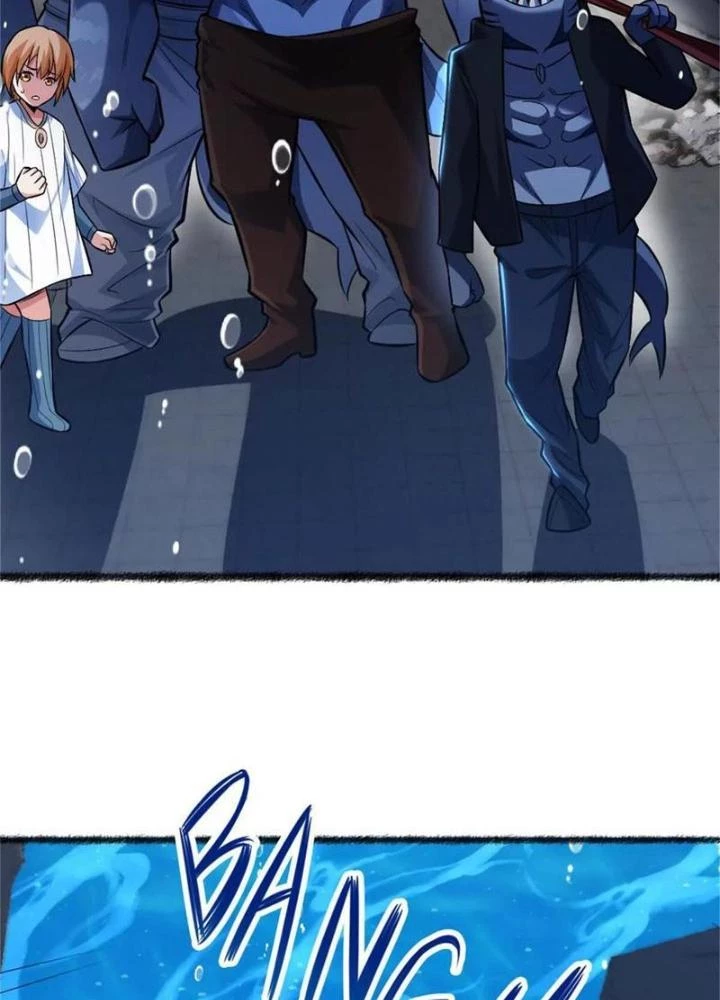 Bật Hack Đi! Ô Tặc Đại Vương Chapter 22 - 31