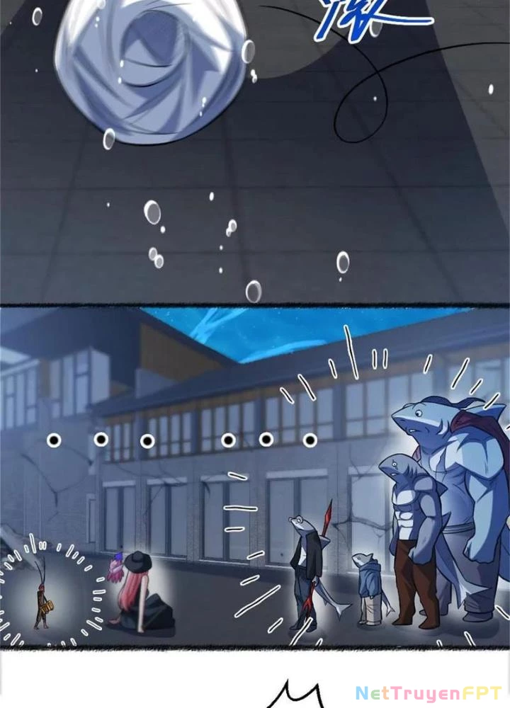 Bật Hack Đi! Ô Tặc Đại Vương Chapter 22 - 41