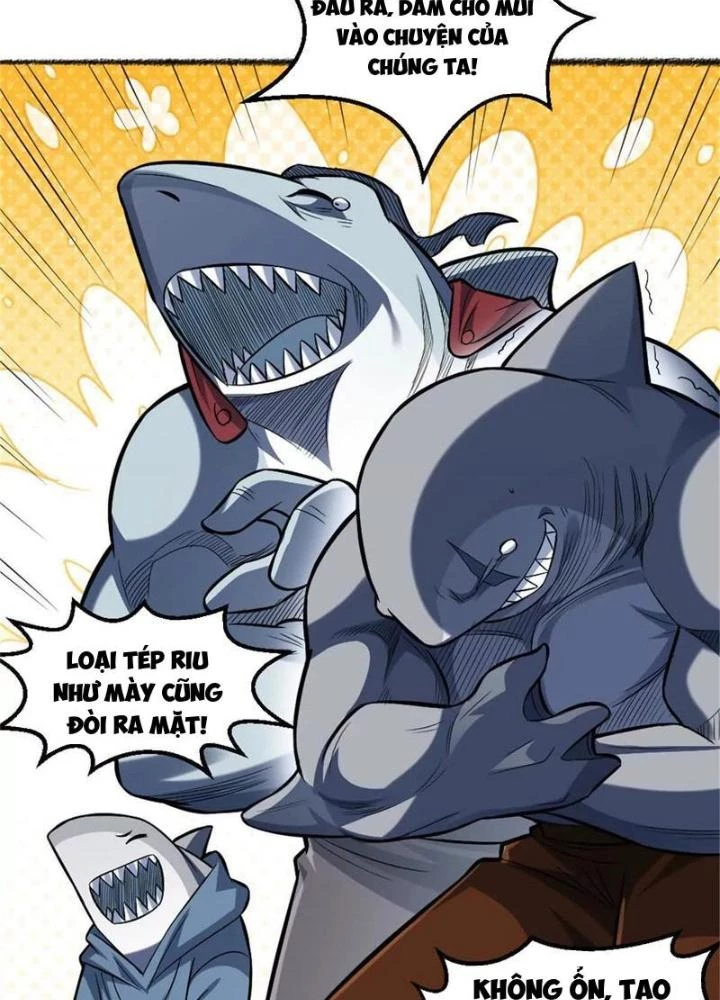 Bật Hack Đi! Ô Tặc Đại Vương Chapter 22 - 43