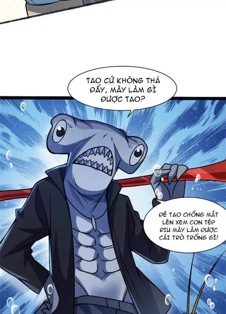 Bật Hack Đi! Ô Tặc Đại Vương Chapter 22 - 45