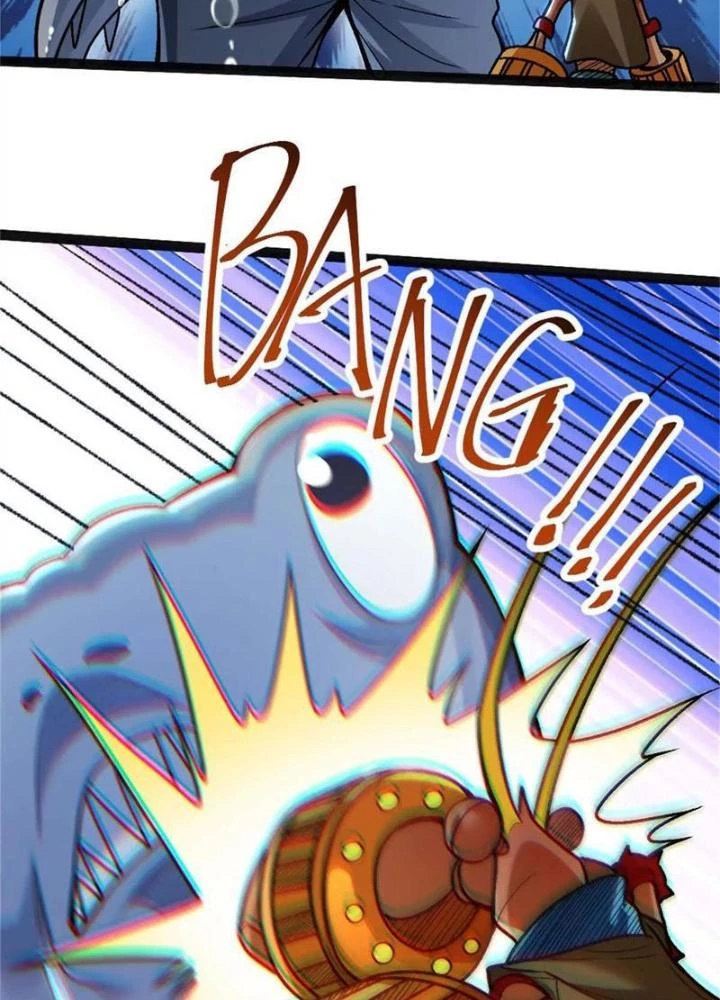 Bật Hack Đi! Ô Tặc Đại Vương Chapter 22 - 47