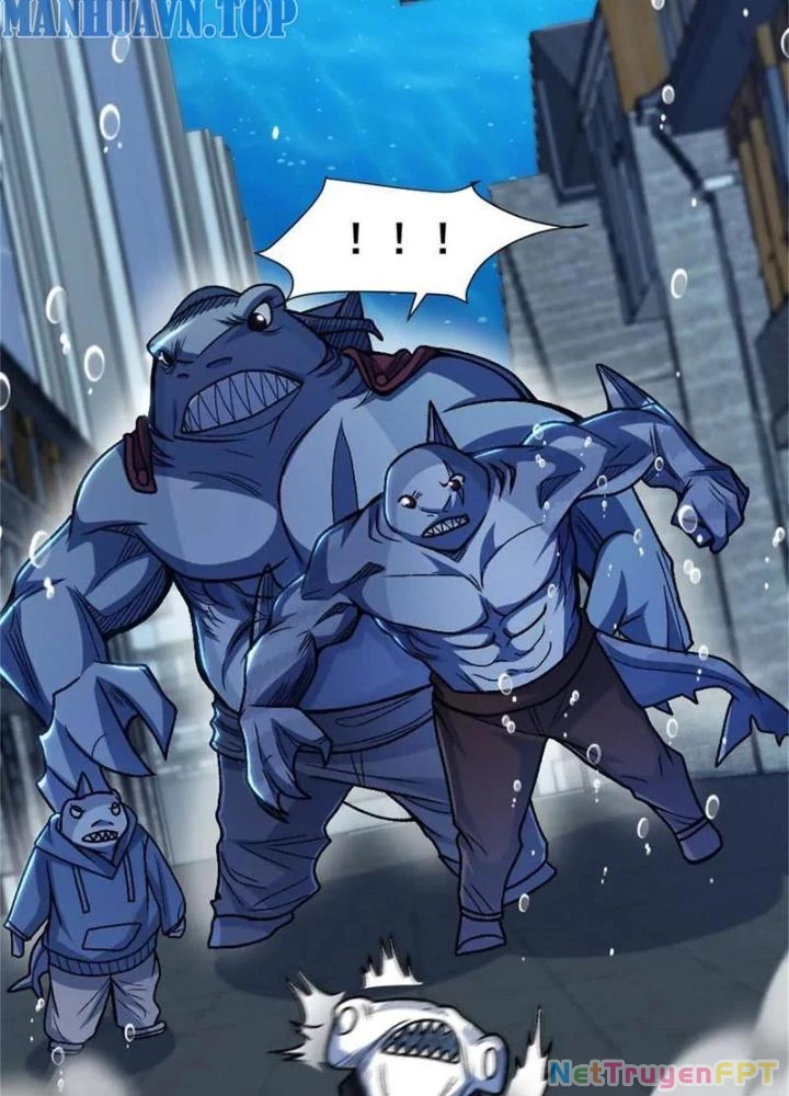 Bật Hack Đi! Ô Tặc Đại Vương Chapter 22 - 51