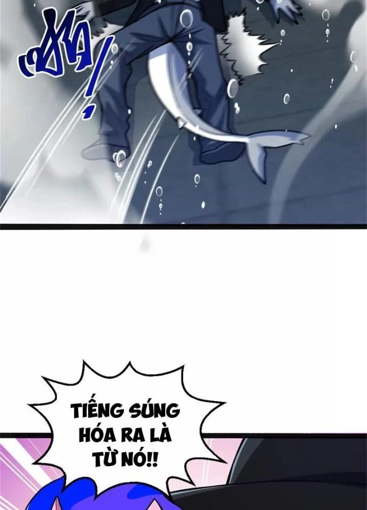 Bật Hack Đi! Ô Tặc Đại Vương Chapter 22 - 53