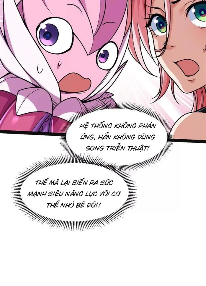 Bật Hack Đi! Ô Tặc Đại Vương Chapter 22 - 55