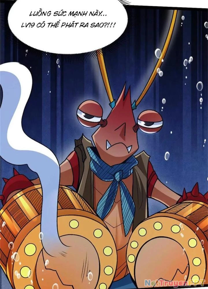 Bật Hack Đi! Ô Tặc Đại Vương Chapter 22 - 57