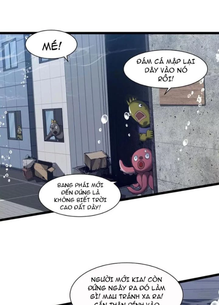 Bật Hack Đi! Ô Tặc Đại Vương Chapter 23 - 3