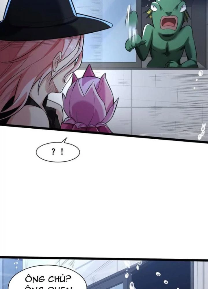 Bật Hack Đi! Ô Tặc Đại Vương Chapter 23 - 5