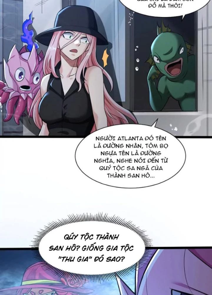 Bật Hack Đi! Ô Tặc Đại Vương Chapter 23 - 7