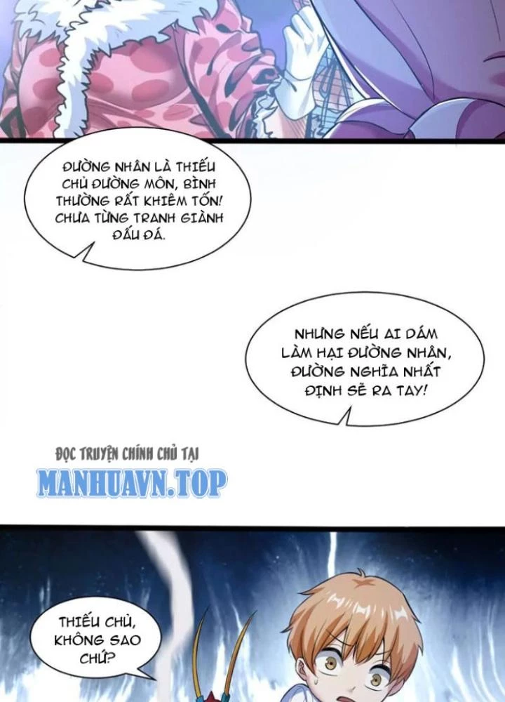 Bật Hack Đi! Ô Tặc Đại Vương Chapter 23 - 9