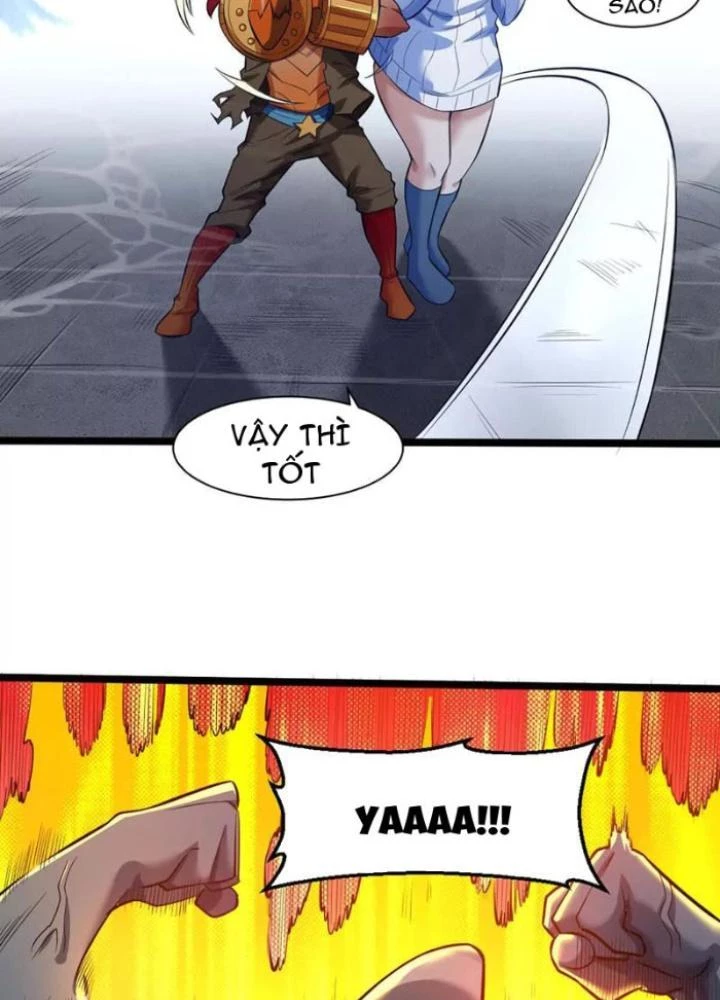 Bật Hack Đi! Ô Tặc Đại Vương Chapter 23 - 11