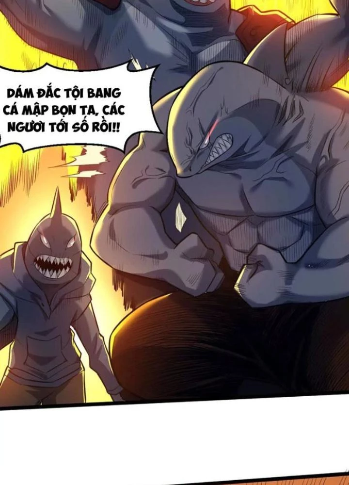 Bật Hack Đi! Ô Tặc Đại Vương Chapter 23 - 13