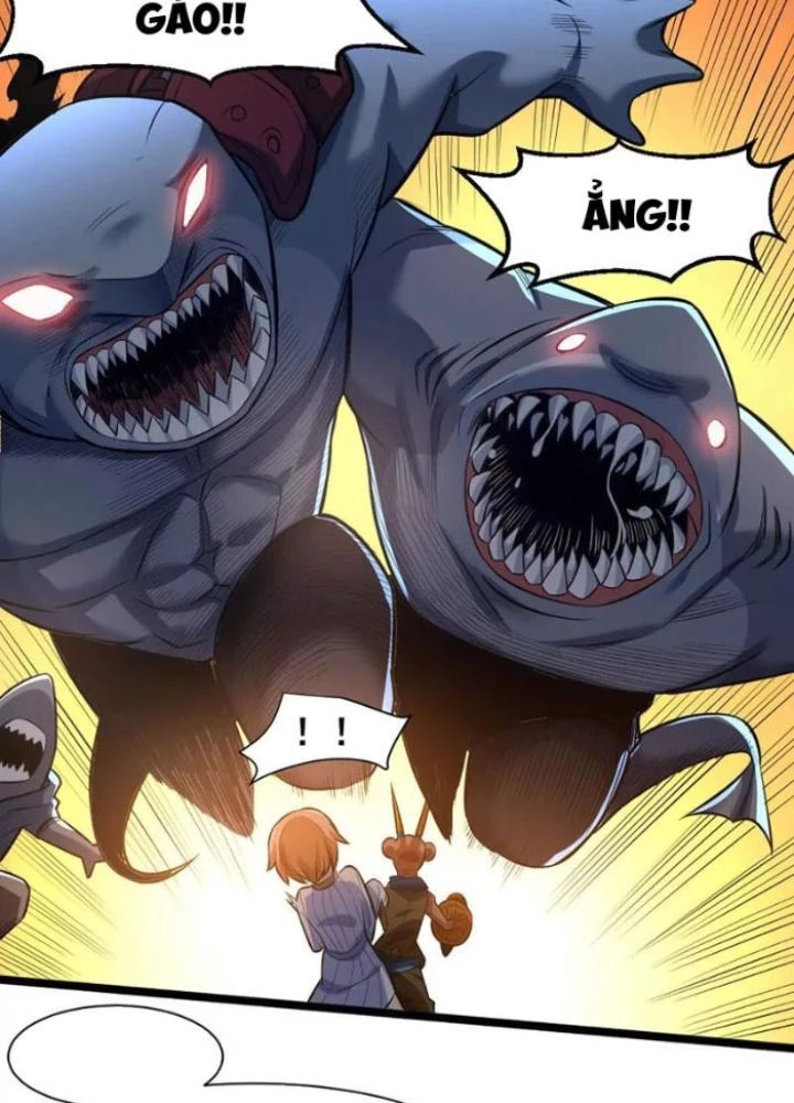 Bật Hack Đi! Ô Tặc Đại Vương Chapter 23 - 15