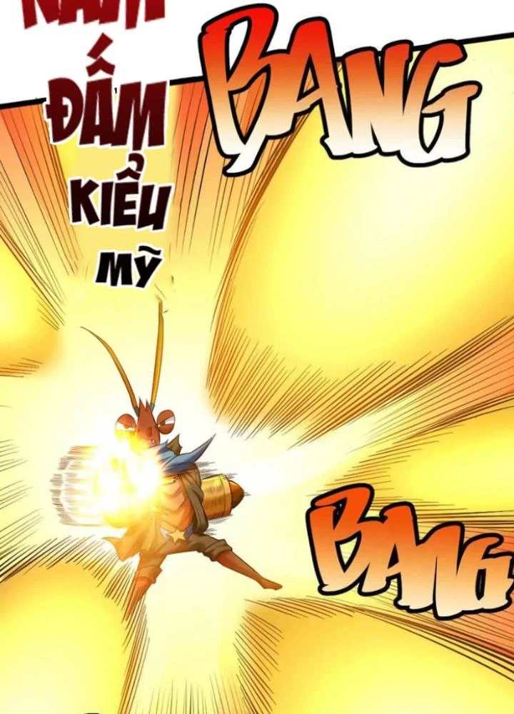 Bật Hack Đi! Ô Tặc Đại Vương Chapter 23 - 19