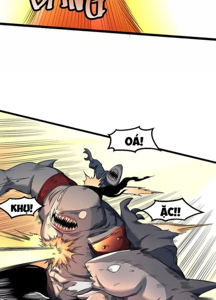 Bật Hack Đi! Ô Tặc Đại Vương Chapter 23 - 21