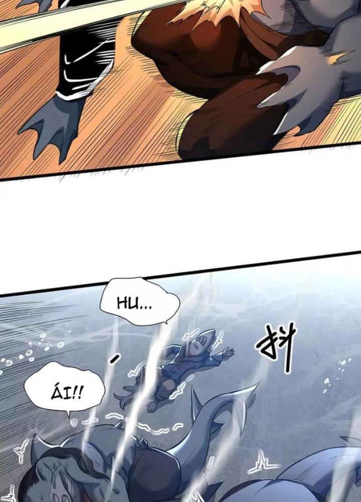 Bật Hack Đi! Ô Tặc Đại Vương Chapter 23 - 23