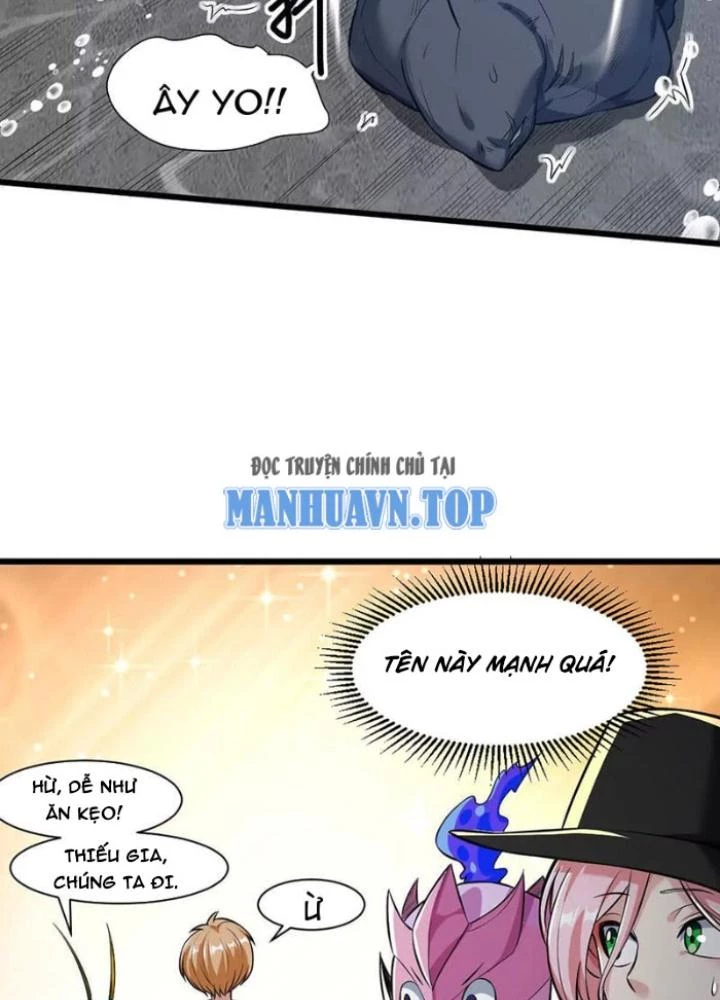Bật Hack Đi! Ô Tặc Đại Vương Chapter 23 - 25