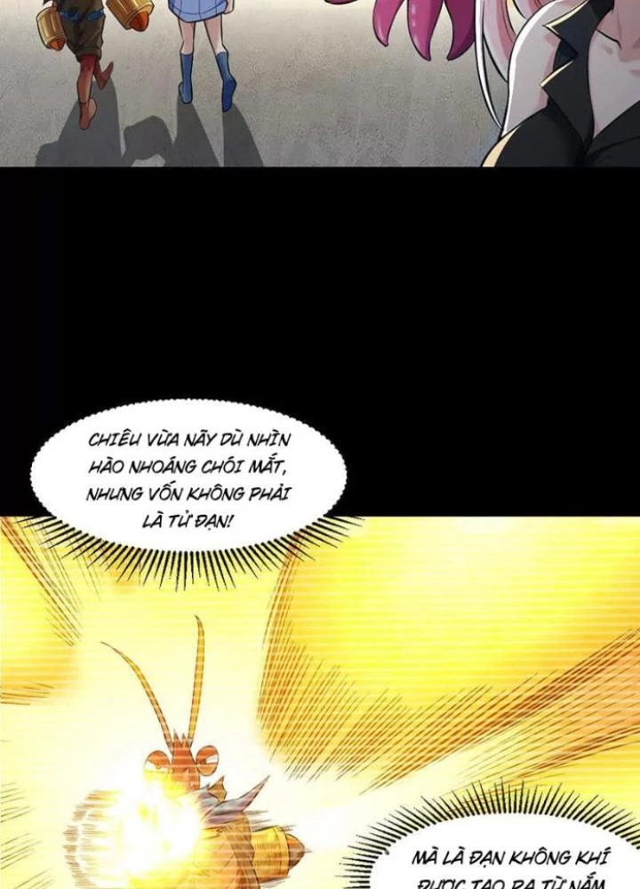 Bật Hack Đi! Ô Tặc Đại Vương Chapter 23 - 27