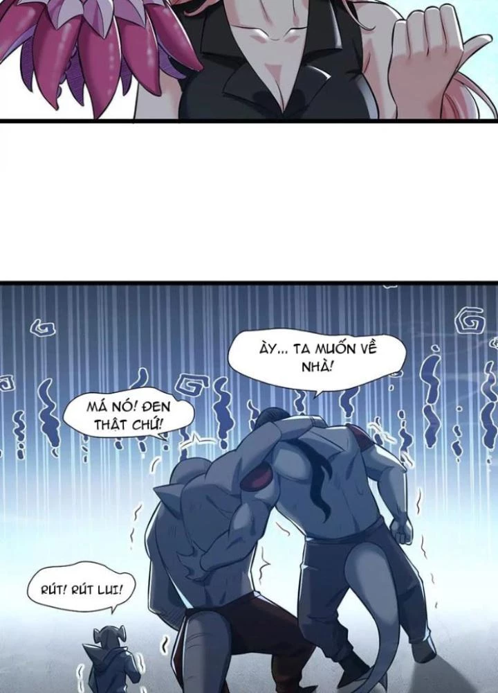 Bật Hack Đi! Ô Tặc Đại Vương Chapter 23 - 33