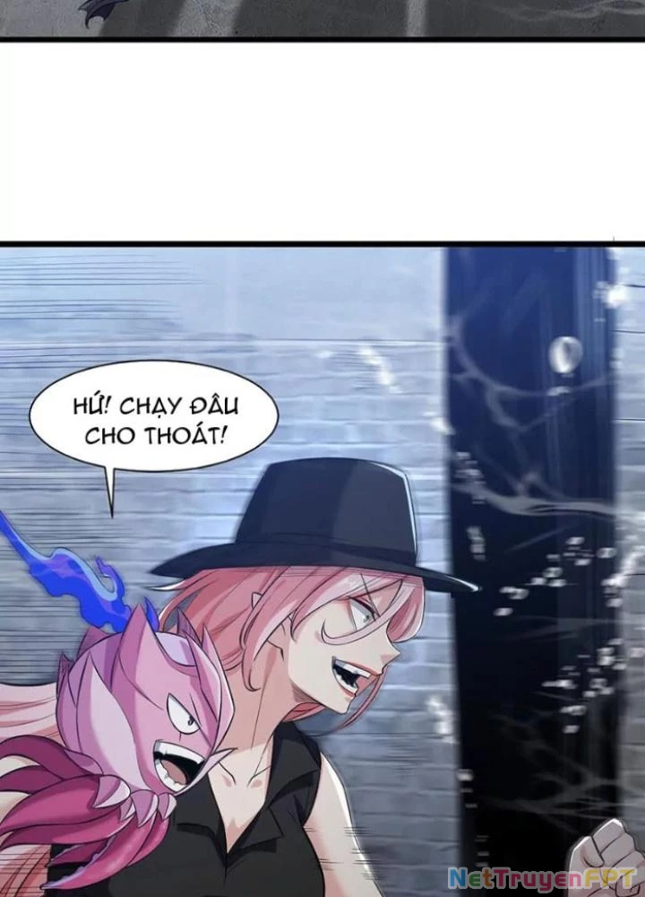 Bật Hack Đi! Ô Tặc Đại Vương Chapter 23 - 35