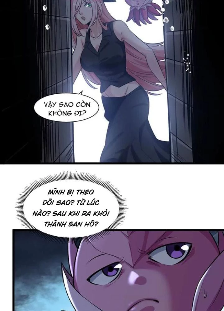 Bật Hack Đi! Ô Tặc Đại Vương Chapter 23 - 41