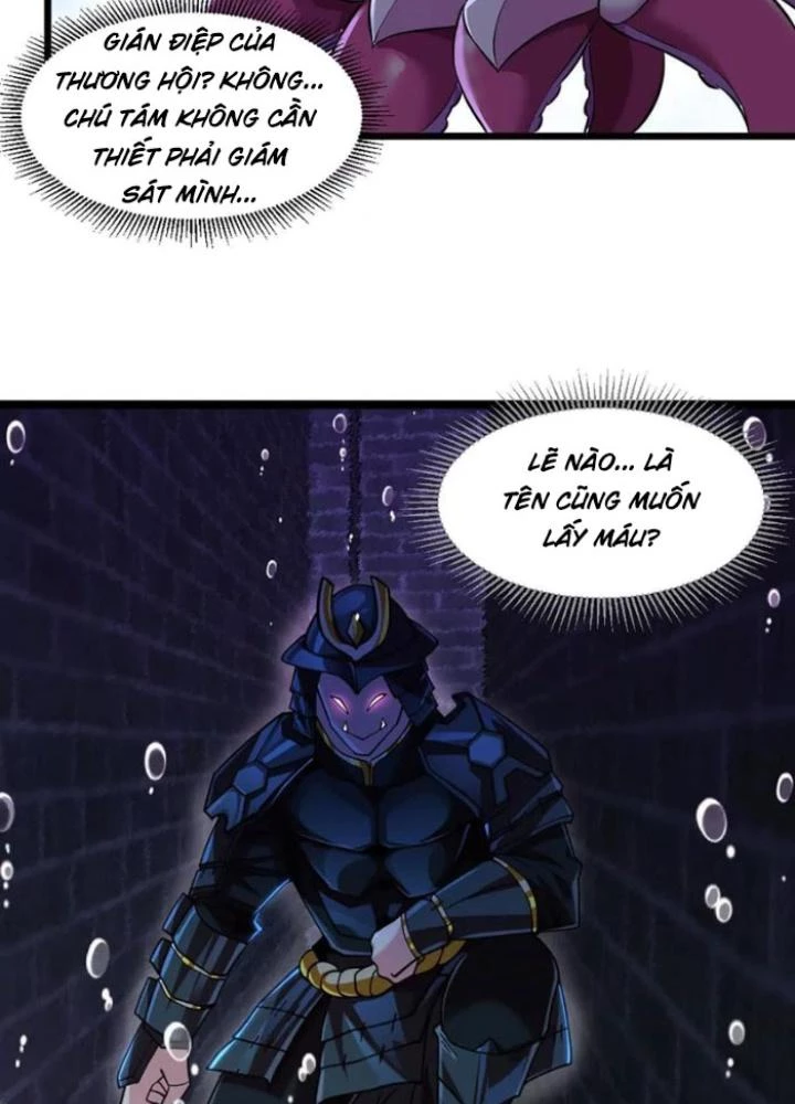 Bật Hack Đi! Ô Tặc Đại Vương Chapter 23 - 43