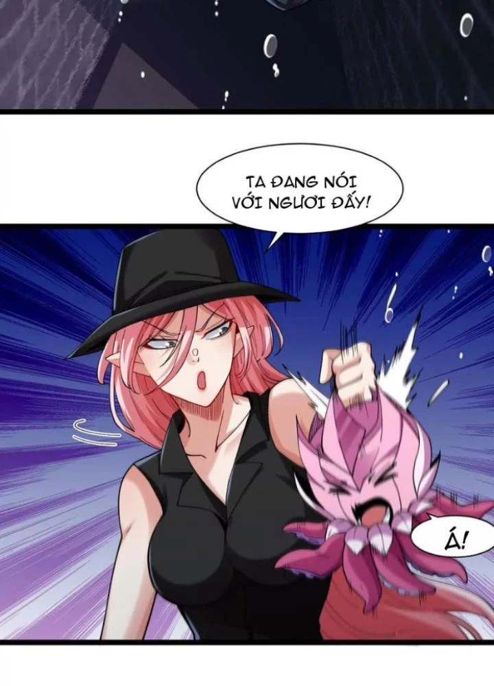 Bật Hack Đi! Ô Tặc Đại Vương Chapter 23 - 45