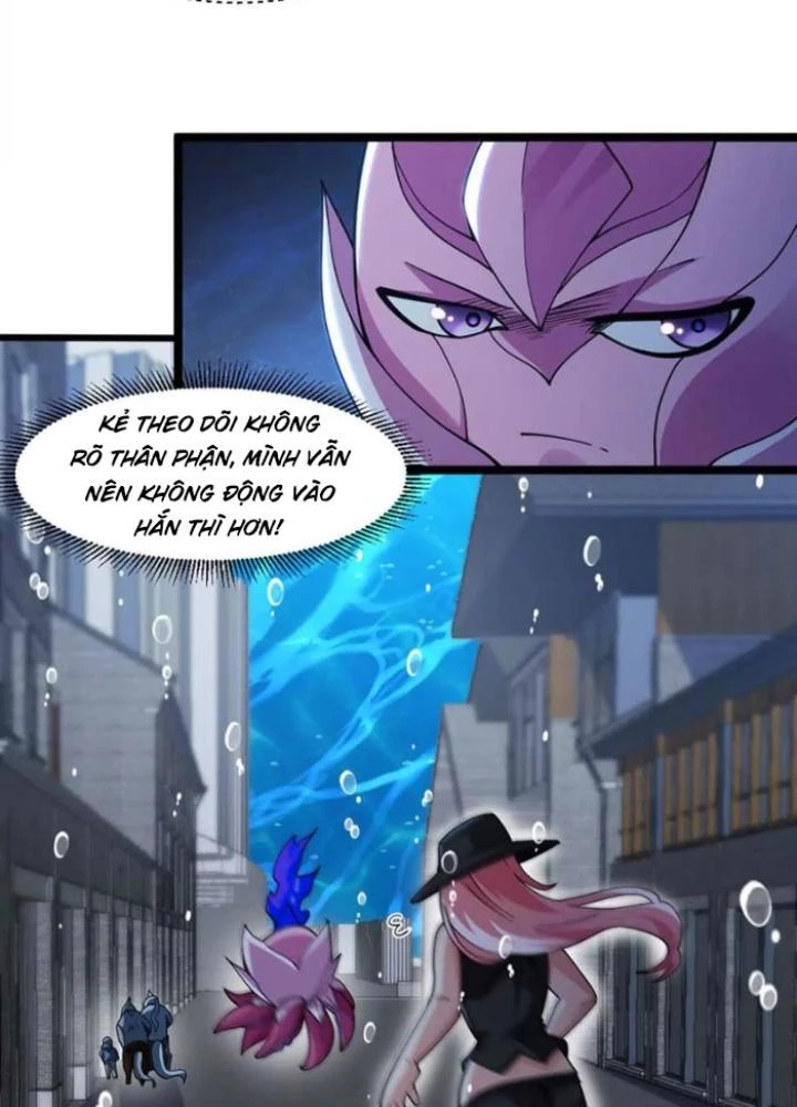 Bật Hack Đi! Ô Tặc Đại Vương Chapter 23 - 49