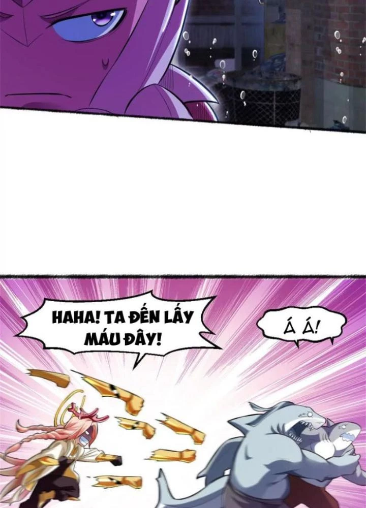 Bật Hack Đi! Ô Tặc Đại Vương Chapter 24 - 5