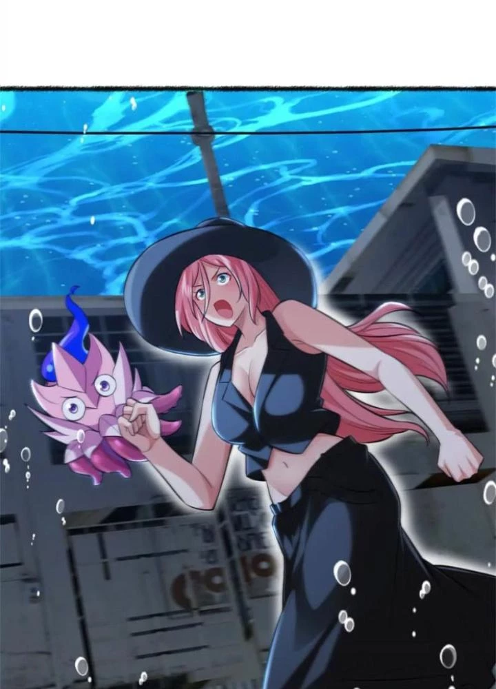 Bật Hack Đi! Ô Tặc Đại Vương Chapter 24 - 11