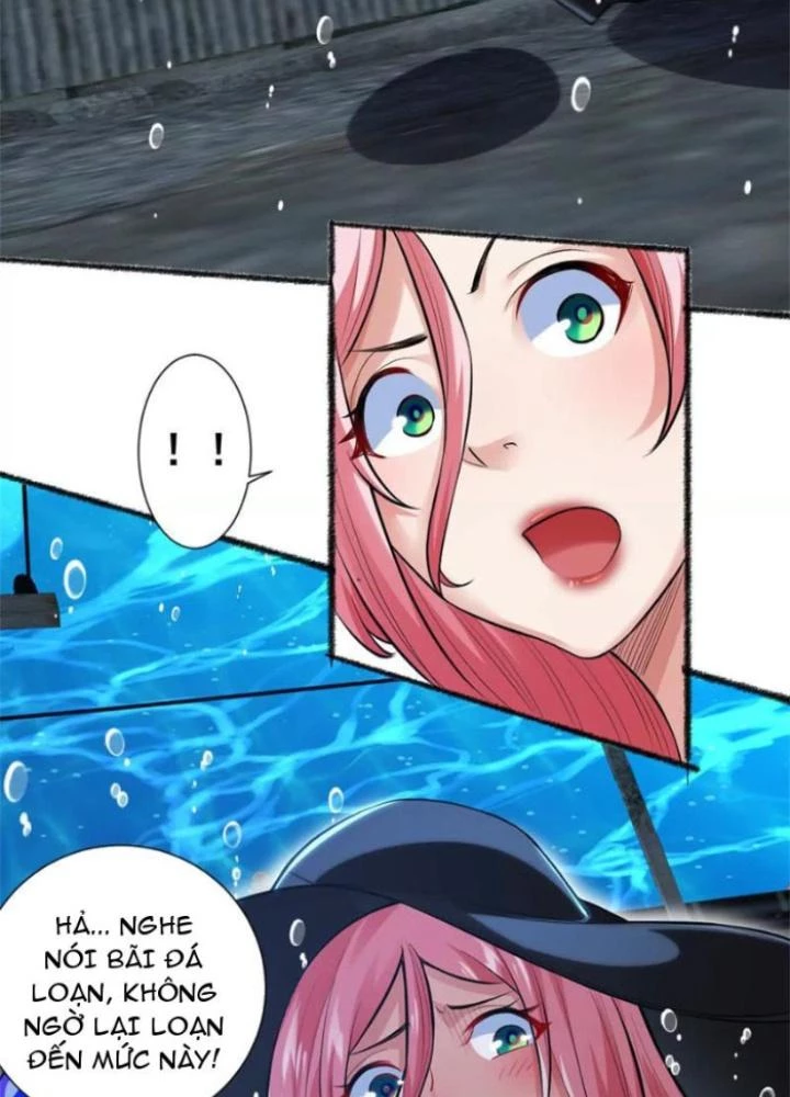 Bật Hack Đi! Ô Tặc Đại Vương Chapter 24 - 13
