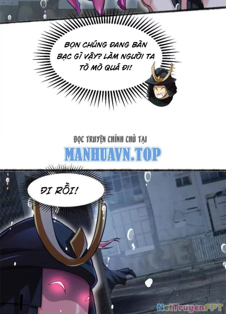 Bật Hack Đi! Ô Tặc Đại Vương Chapter 24 - 19