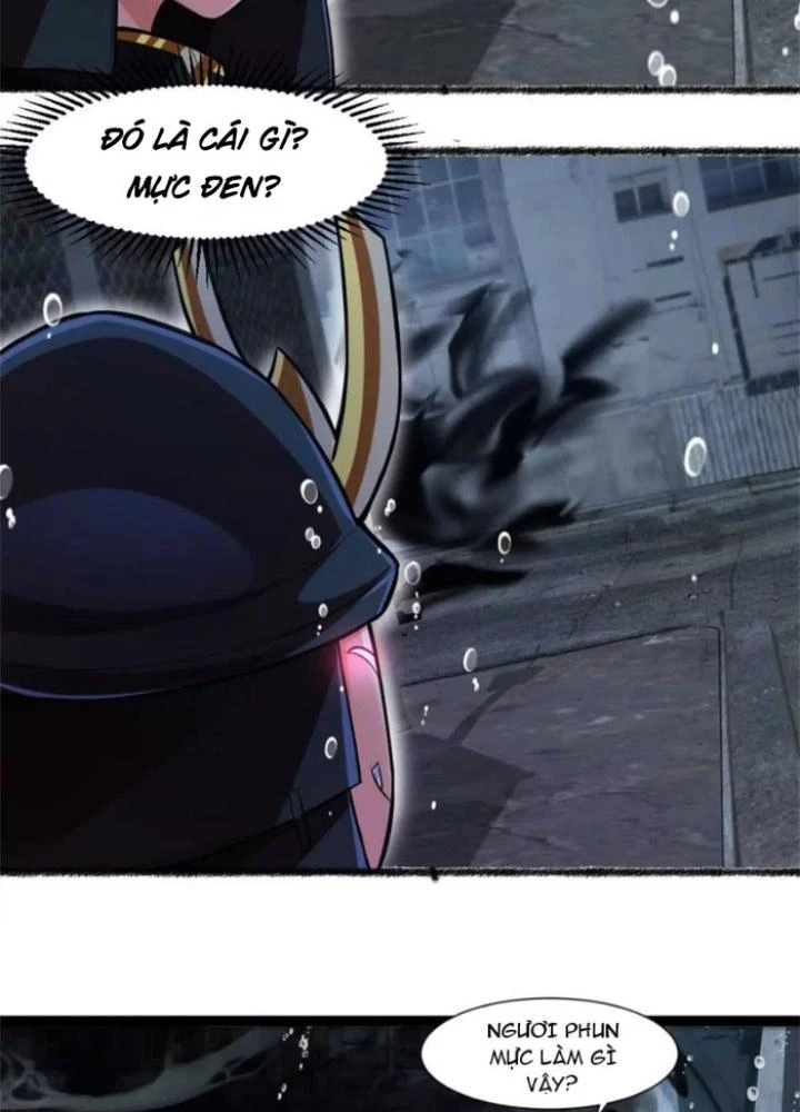 Bật Hack Đi! Ô Tặc Đại Vương Chapter 24 - 21